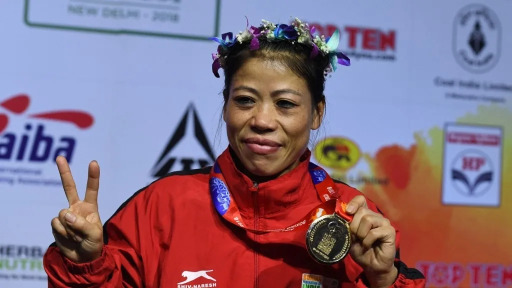 Mary Kom's team apologises after Bigg Boss remark on women athletes draws backlash