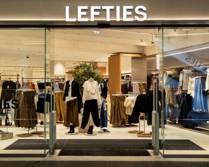 Bots and bargains: Zara owner launches cut-price Lefties in UK to rival Primark