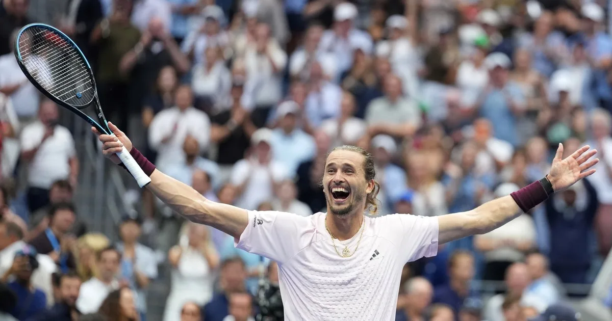 Alexander Zverev ya no es el eterno tercero en discordia: de ser la sombra del Big 3 a levantarse una y otra vez hasta quedarse con la cima del ranking ATP