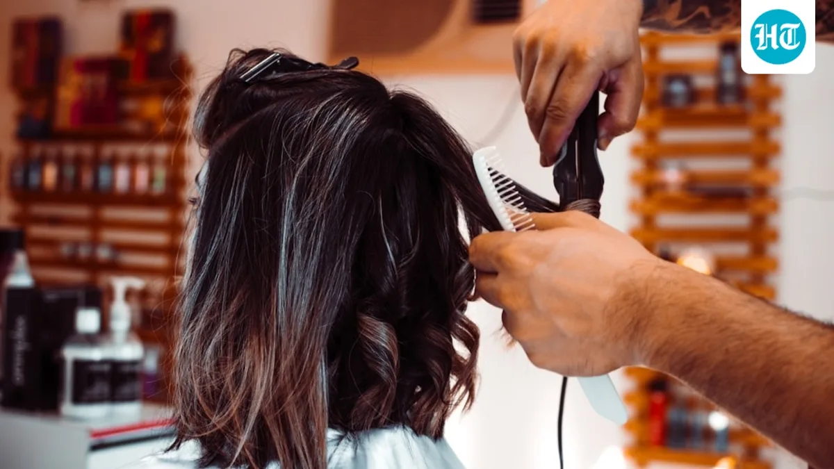 Haircut, hair spa, or scalp treatment? Hair expert explains what your hair actually needs and when
