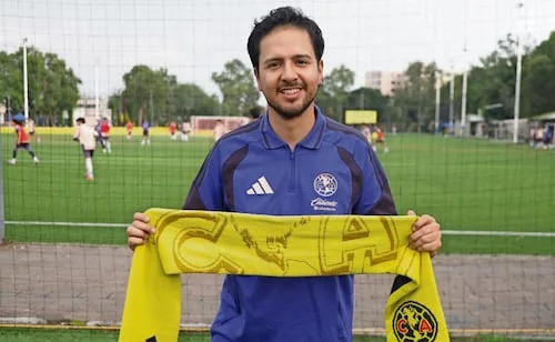 El llamado del América para que más clubes abran espacios al deporte adaptado