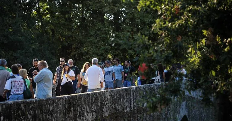 Festival Vilar de Mouros regressa com cinco dias de concerto