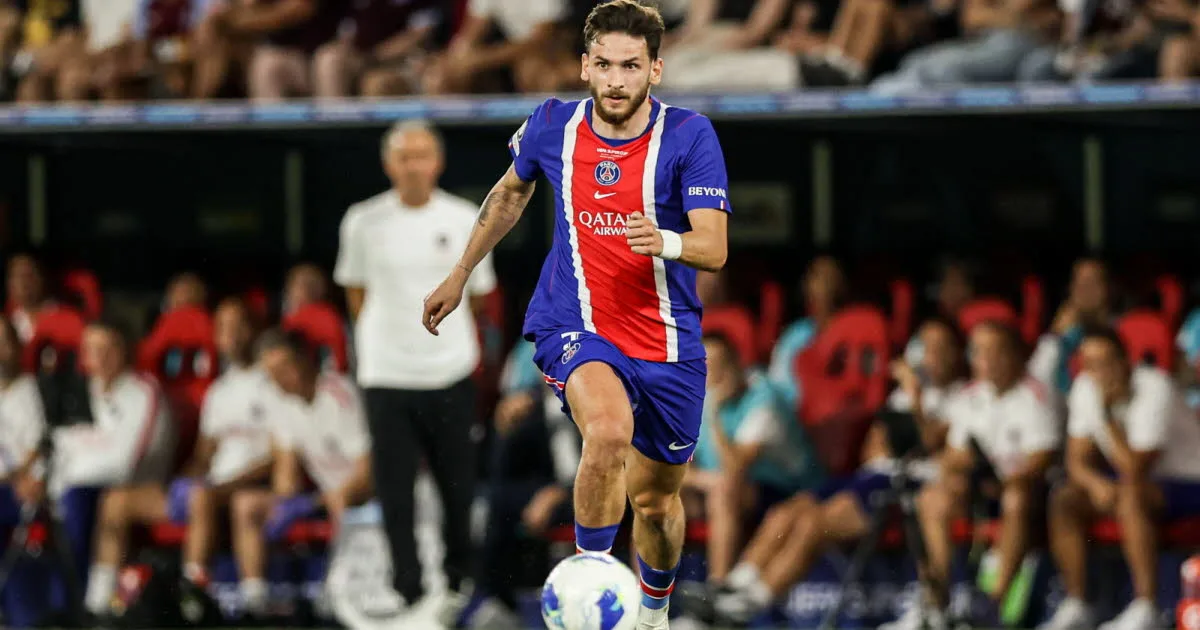 Football. Les doubles champions d'Europe montent en régime : suivez le Trophée des champions entre Lens et le PSG