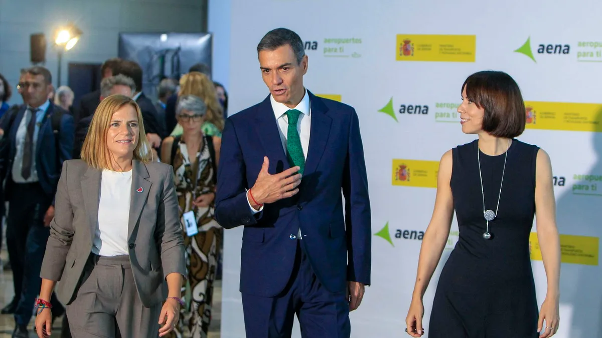 Sánchez exprime al PSPV y sitúa a Pilar Bernabé en la lista al Congreso por delante de España y Rebeca Torró