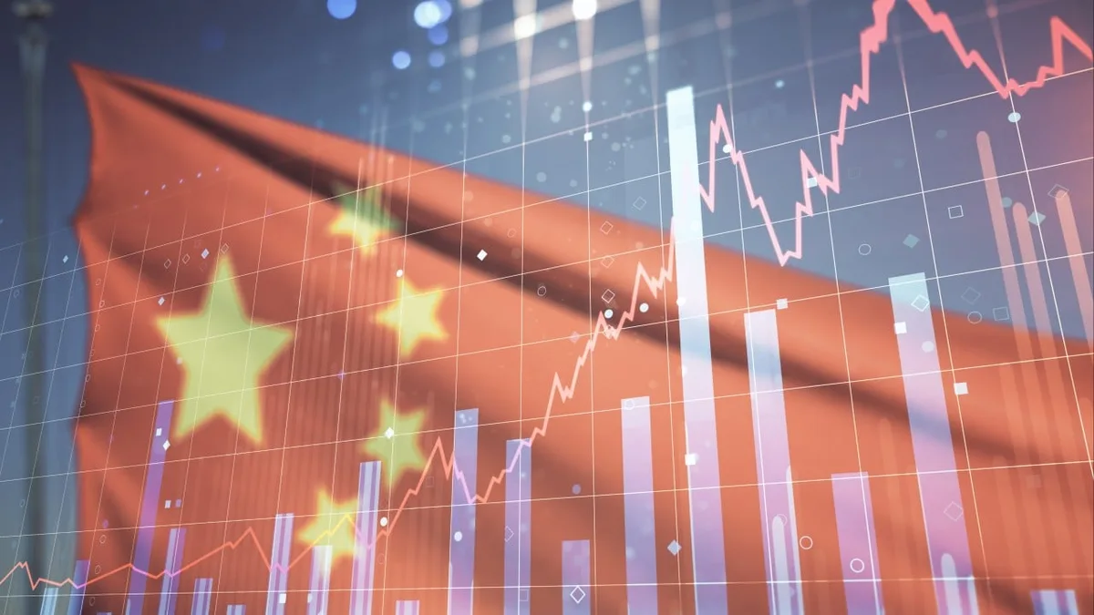 Chip sell-off helps boost China’s private funds as US$83.3b is pulled out of mutual funds