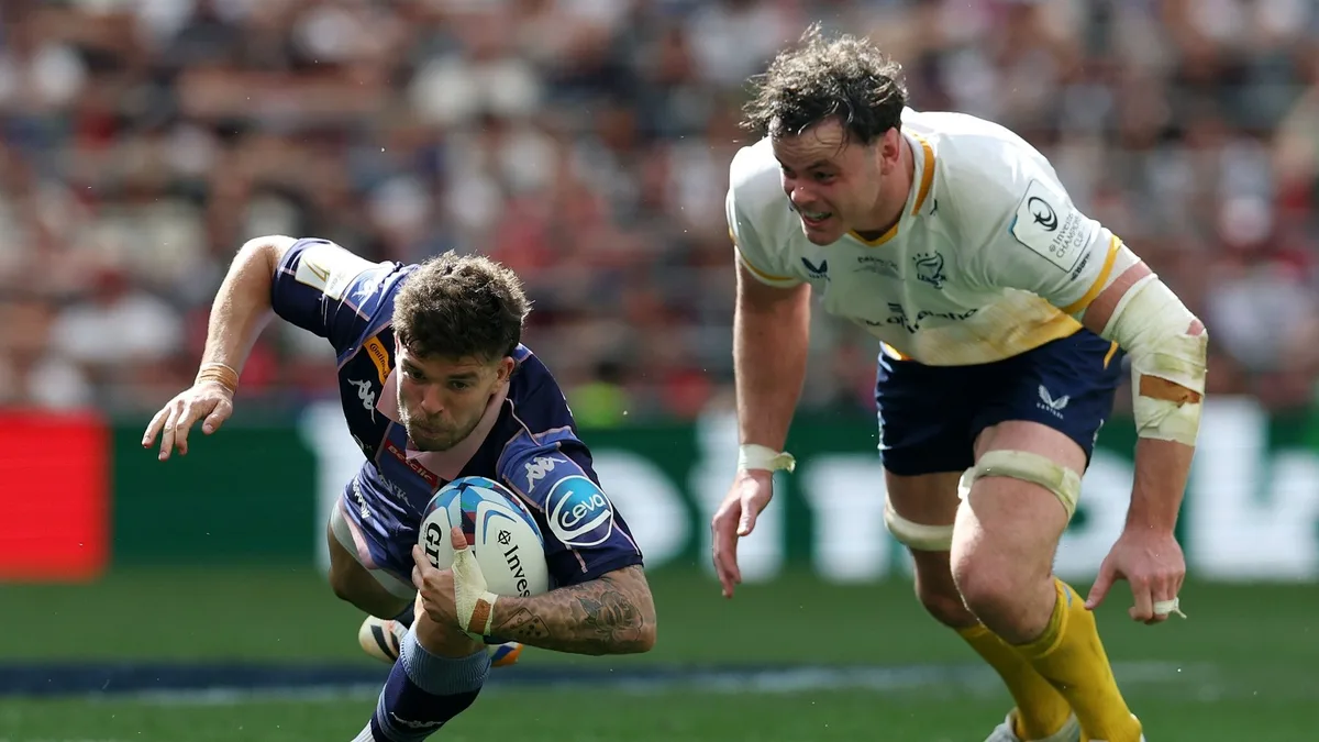How to watch European Rugby Champions Cup 2026/27: Free streams & TV channels