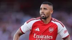 Barcelona close to deal for Arsenal's Jesus
