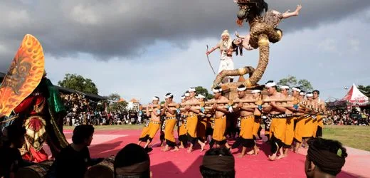 Bali: Feiertag verunglimpft – Schweizer zu einem Jahr Haft verurteilt
