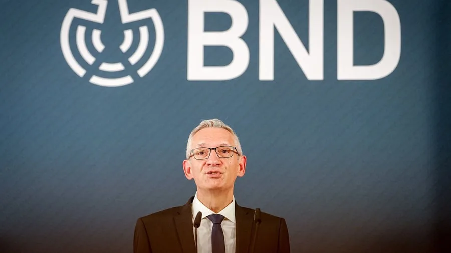 Bundestag: Was dürfen Deutschlands Nachrichtendienste künftig?
