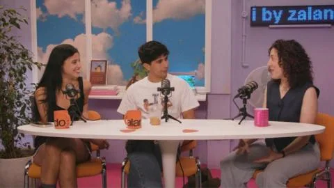 ¿Por qué ahora tenemos que mirar los podcasts?