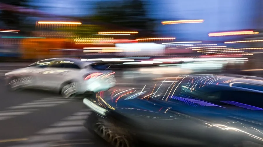 Gerichtsentscheid: Unfallflucht mit Carsharing-Auto: Führerschein sofort weg?