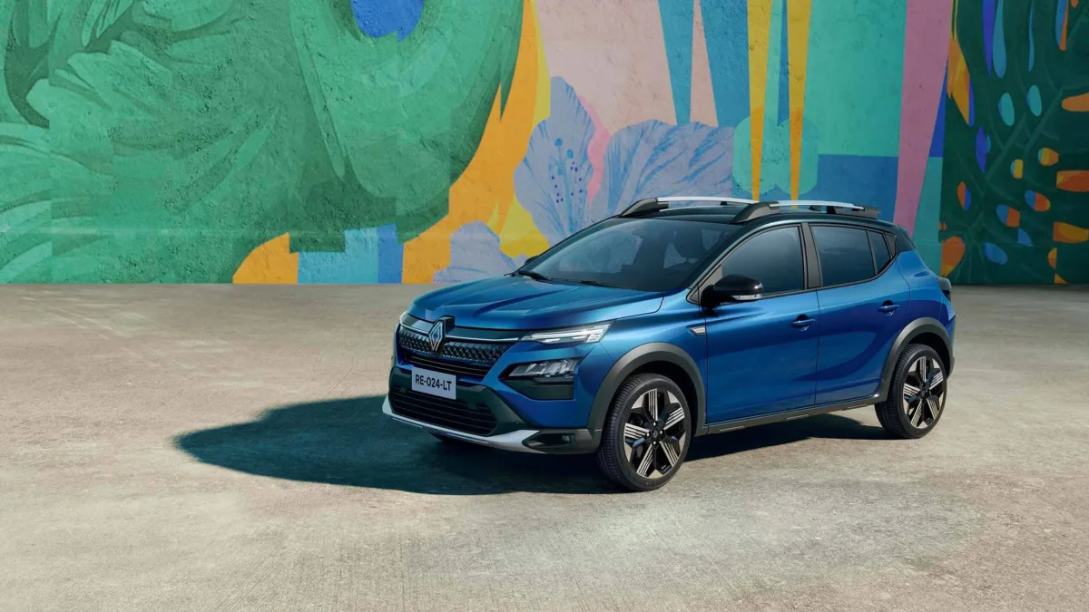 Novo Kardian é lançado por menos de R$ 100 mil com motor turbo