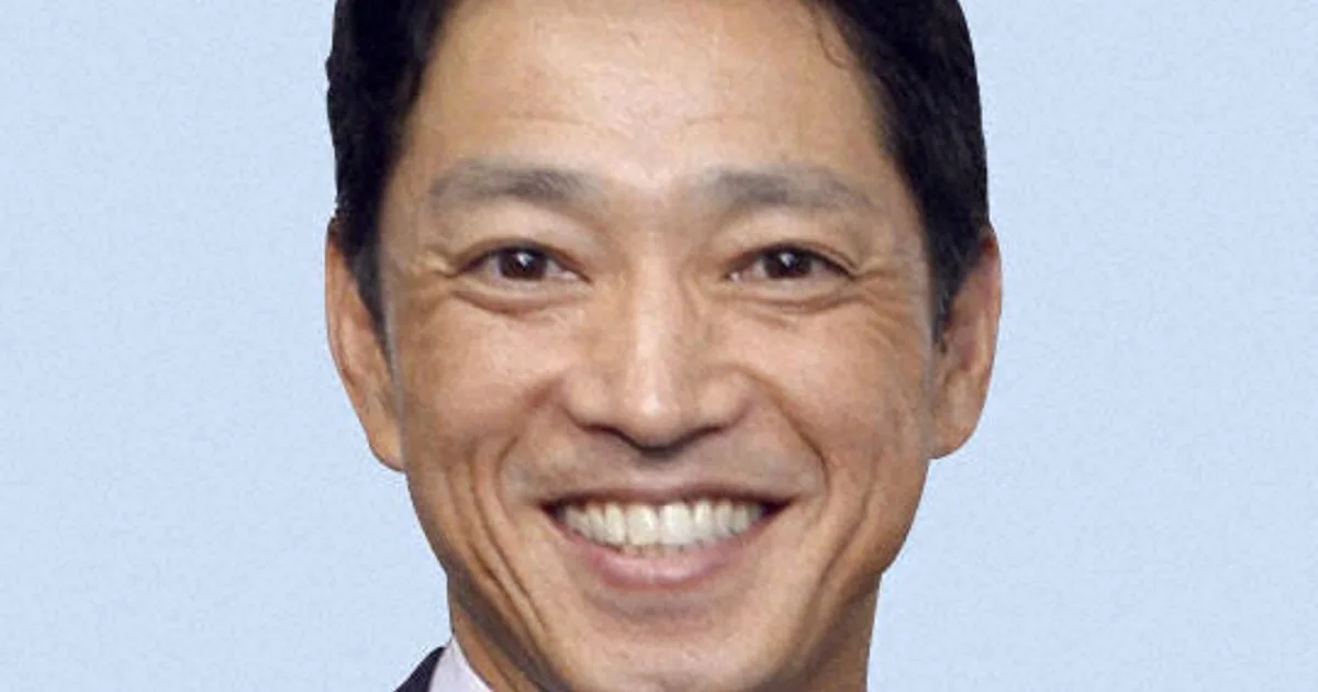 田口壮氏、野球日本代表HCに就任 オリックス2軍監督など歴任