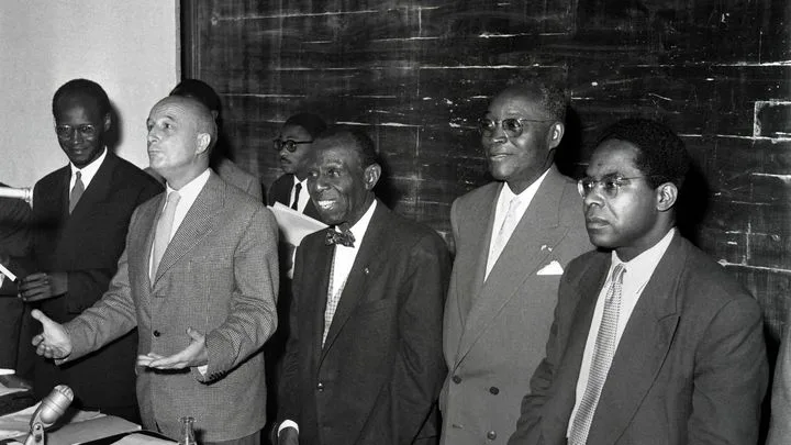 70 ans du congrès des écrivains et artistes noirs à la Sorbonne 2/9 : Trente ans après le premier Congrès des écrivains et artistes noirs