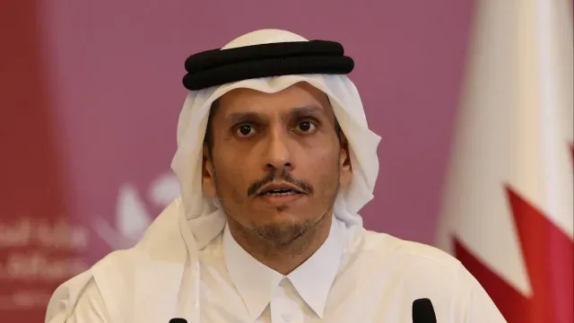 Primeiro-ministro do Qatar exige retirada total de Israel do Líbano