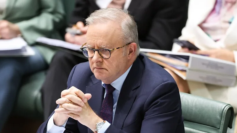 National news LIVE: Coalition accuses Labor of rorting grant scheme; PM speaks with King Charles; UK unity threatened by pact
