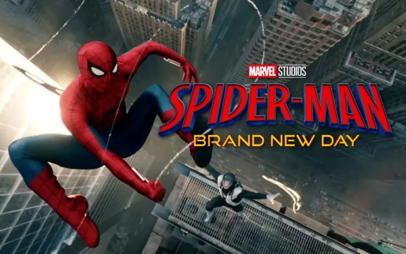 Spider-Man supera 2.000 millones de dólares de recaudación en el mundo