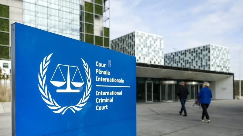 "L'histoire jugera ce moment": Washington impose des sanctions à la Cour pénale internationale, qualifiée de "tribunal voyou"