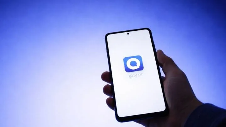 App gov.pt ganha uma nova e interessante funcionalidade