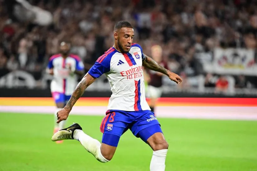 L'OL ne change rien, Fenerbahçe avec Ederson et Muriqi en barrages aller de la Ligue des champions