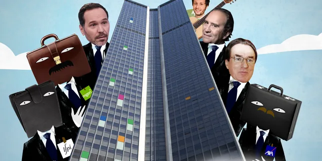 Pourquoi l’avenir de la tour Montparnasse est-il en jeu dans les prochaines semaines ? Comprendre en trois minutes