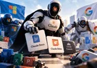 Claude cria seu próprio 'Word' e expande guerra contra Microsoft e Google