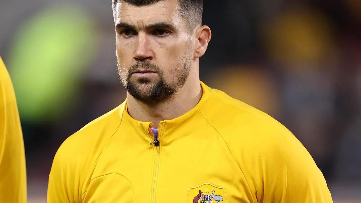 Socceroos captain Mat Ryan suffers heavy defeat in La Liga season opener