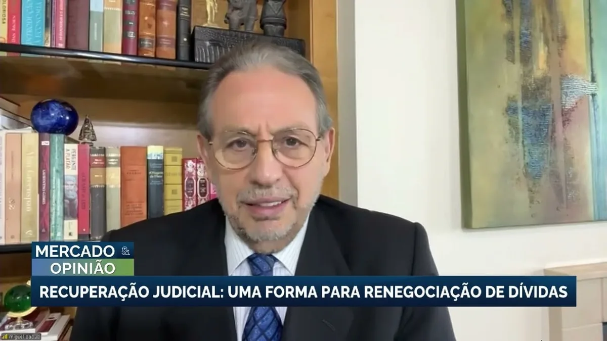 Grupo Gênios, controlador do Habib’s, entra em recuperação judicial