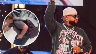 Reggaetonero puertorriqueño denuncia episodio de xenofobia en Chile