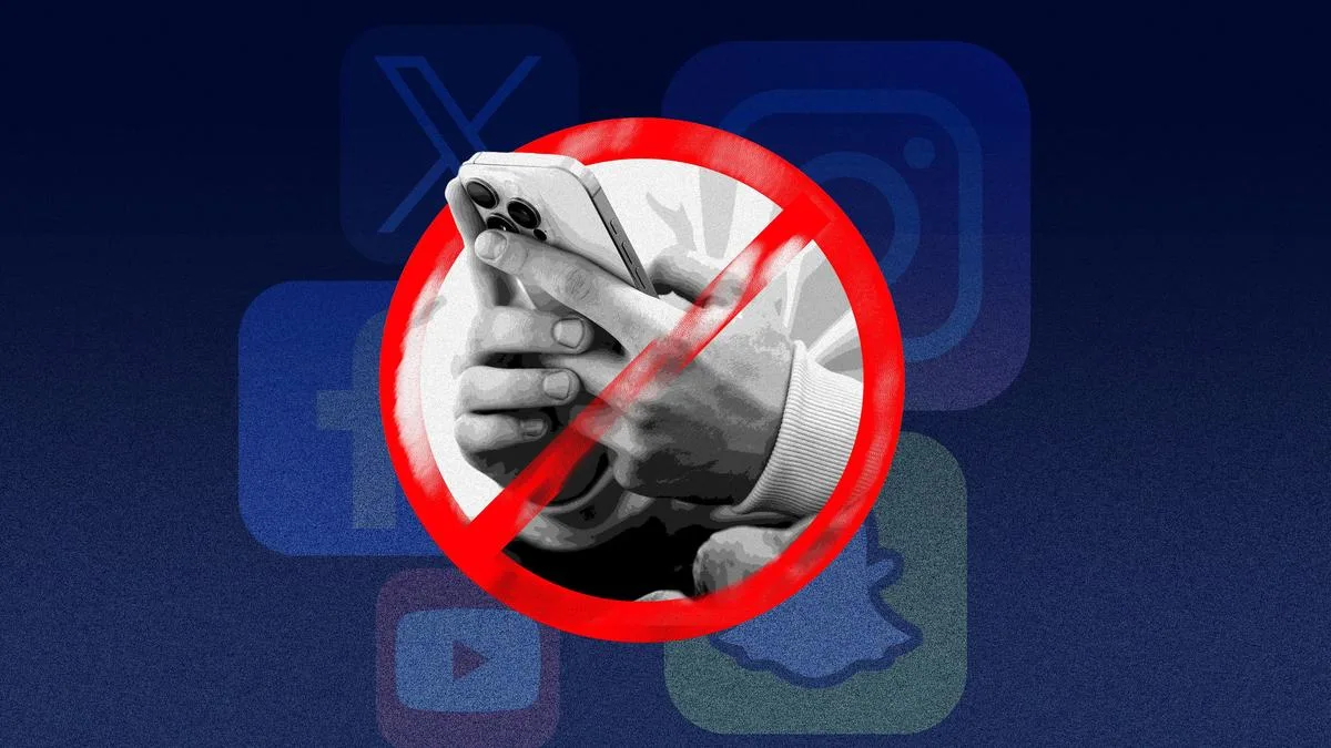 Australia social media ban: Anika Wells’ tougher under-16 laws backed as Facebook, TikTok face investigation