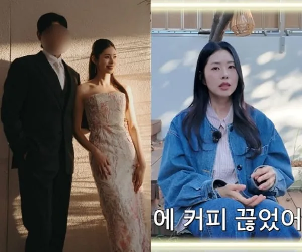 "내가 밉다"..43세 서동주, 시험관 3년째 실패 자책 "커피 끊었으면 임신 됐을것" [핫피플]