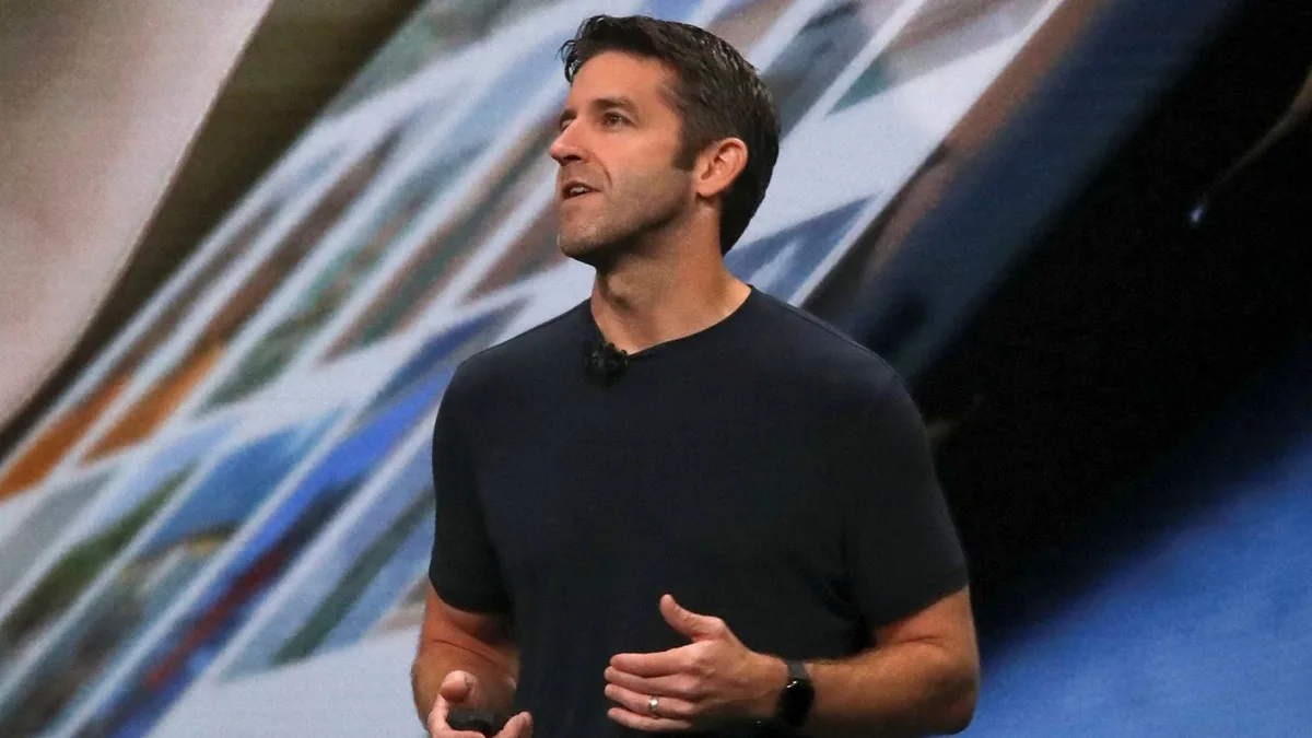 John Ternus takes charge at Apple: Can a hardware chief restore its product edge?
