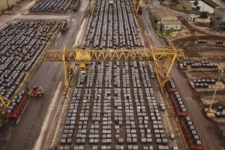 GDP results for June and second quarter to be released Friday by StatCan