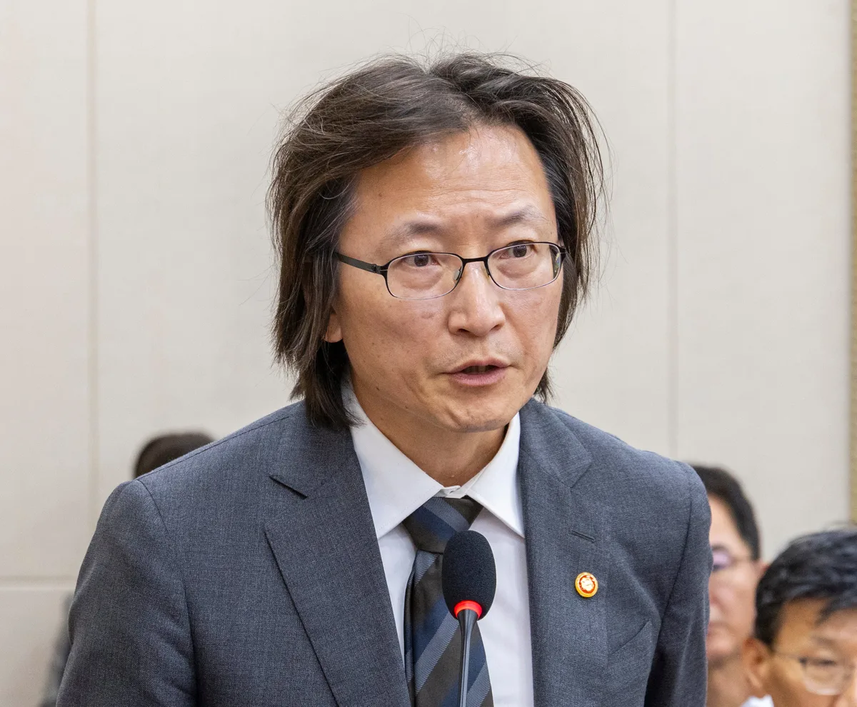 유통업법 위반 조사 거부해도 형사 고발 못 하는데... 주병기 공정위원장 “쿠팡 고발할 것”