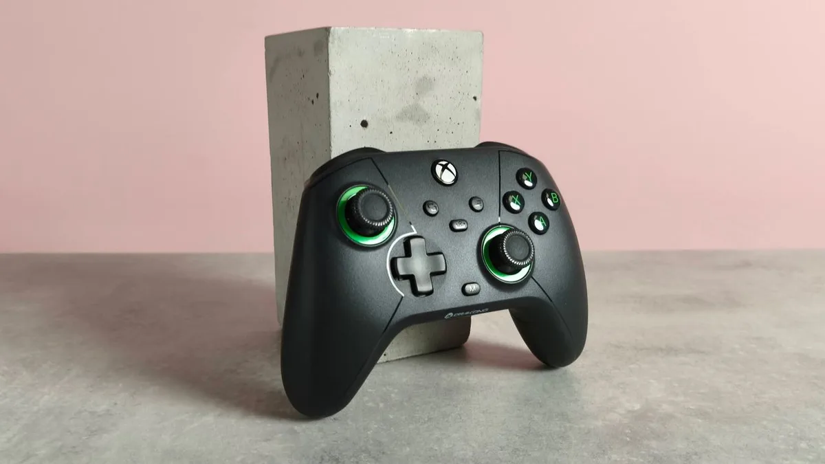 “In terms of price-to-performance, it’s hard to beat”: This Xbox gamepad might be better value than Microsoft’s version — but there’s one feature I desperately wish it had