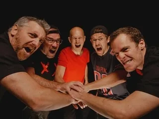 ENTRETIEN. « Nous avons attendu trente ans ! » : ce groupe du Mans va se produire pour la première fois à l’Olympia