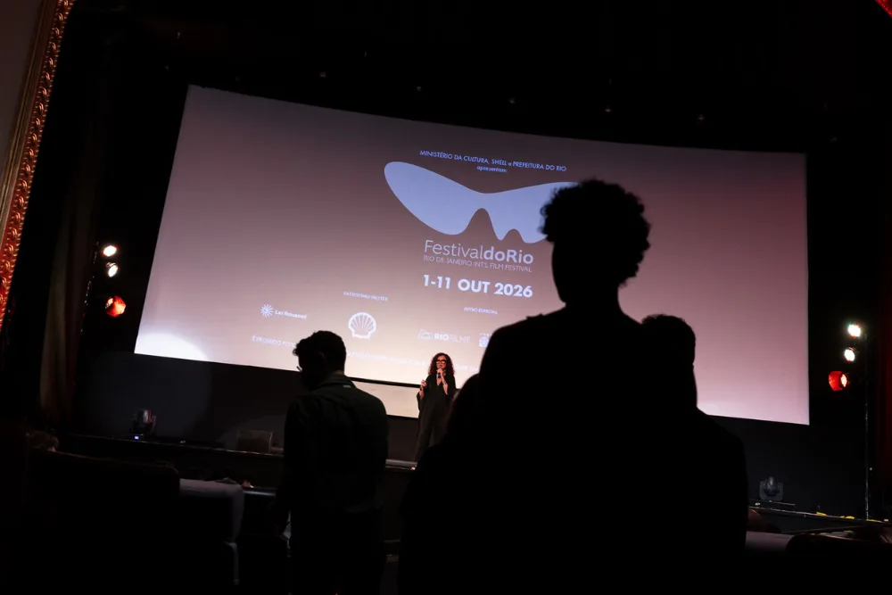 Tense Presidential Elections, a Focus on Domestic Audiences and Oscars Closer Than Ever: 10 Takeaways From the Rio Film Festival