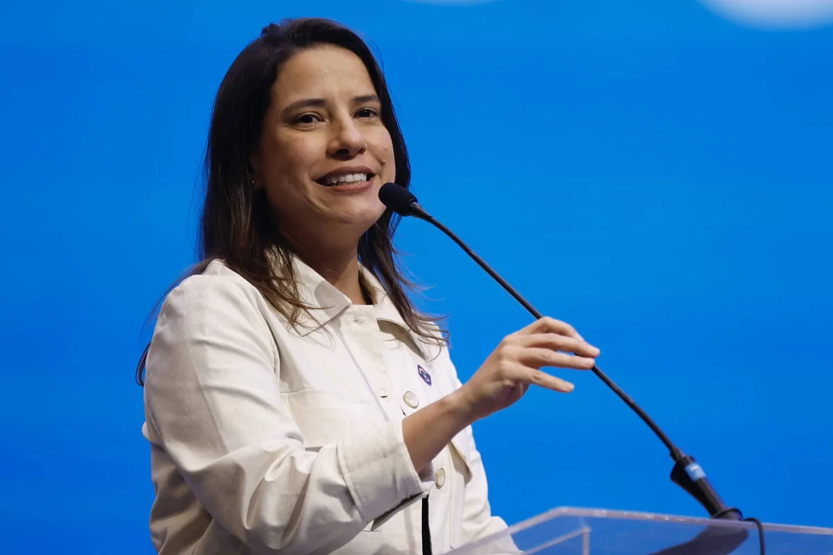 Datafolha: Governo de Raquel Lyra em PE tem 50% de avaliação positiva e 18% negativa