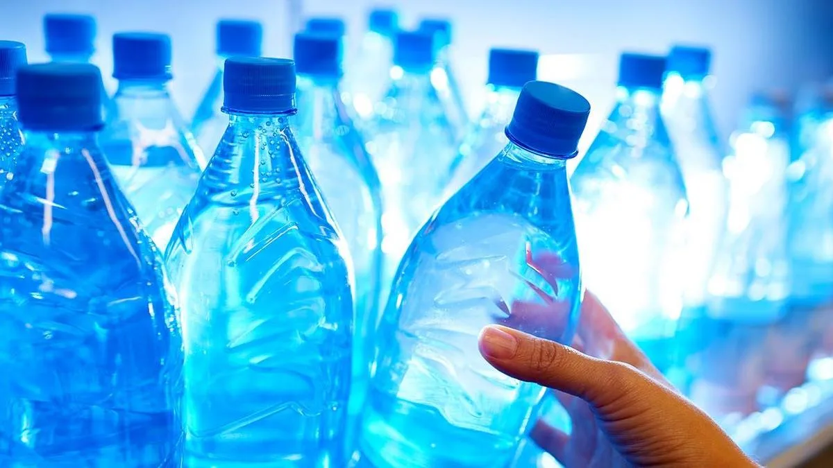 21 students fall ill after drinking water containing excess chlorine near Pollachi