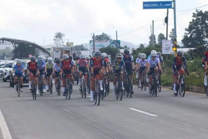 La Vuelta Ciclística a Guatemala reunirá a 20 equipos en diez etapas del 23 de octubre al 1 de noviembre