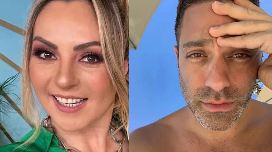 Ari Borovoy niega supuesto encuentro con Mariana Ochoa y contradice a Gustavo Adolfo Infante
