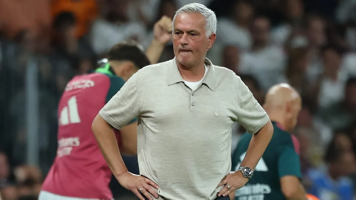 Trotz lockerem Real-Sieg - Pfiffe beim ersten Mourinho-Heimspiel