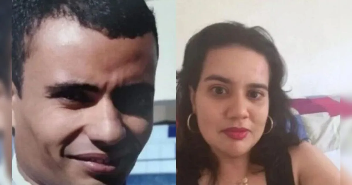 Identificados homem e mulher mortos em crime em Jandaia do Sul