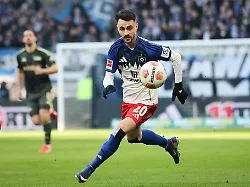 FC Arsenal gibt tüchtig nach: Hamburger SV stemmt lange Zeit völlig unrealistischen Transfer
