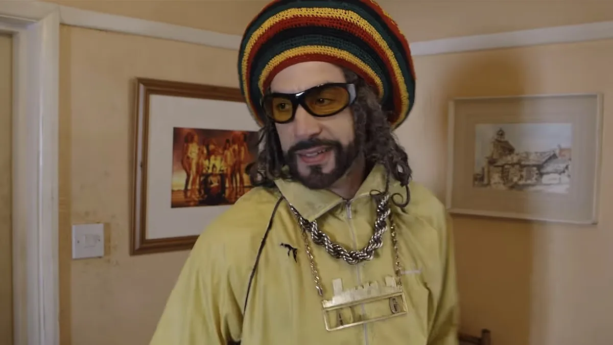 Acusado de racismo, regresso de Ali G ao cinema enfrenta campanha de boicote