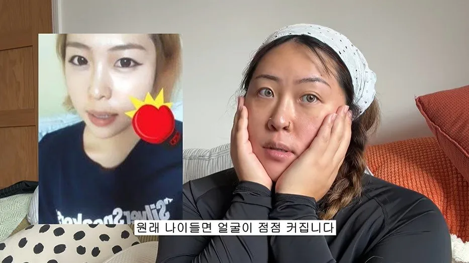 ‘명예 영국인’ 백진경, 20㎏ 뺀 과거 사진…급격한 감량이 부르는 위험은?