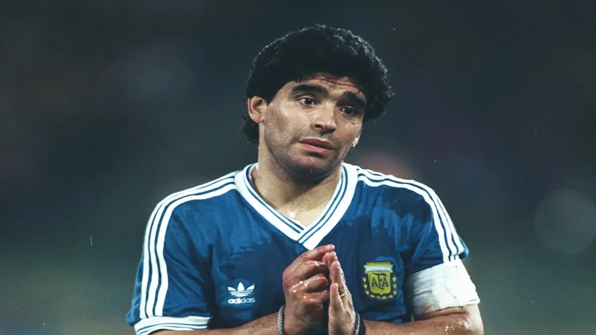 Muerte de Maradona no se pudo prever, según perito en juicio