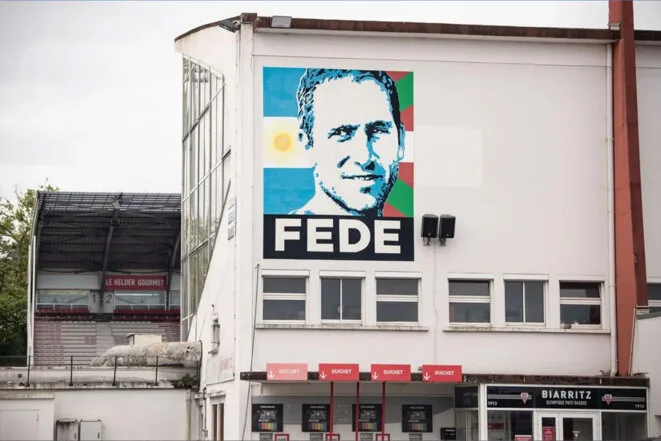 Le Pays basque pleure encore «Fede» Martín Aramburú, «le meilleur ami de tout le monde» à Biarritz