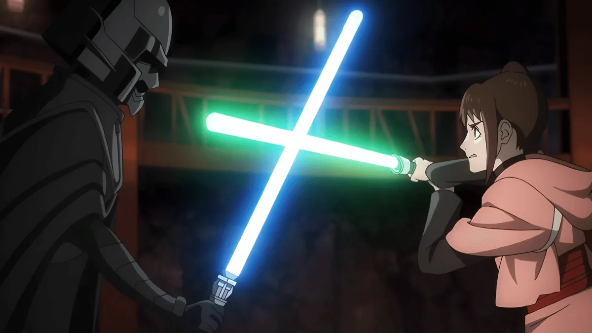 Já assistiu Star Wars A Nona Jedi? Confira 10 animações da franquia no streaming