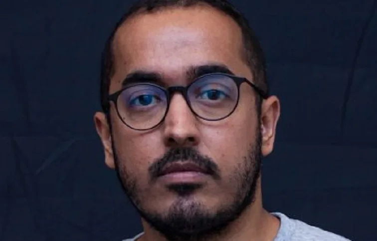 SA journalist Micah Reddy reportedly missing in Djibouti